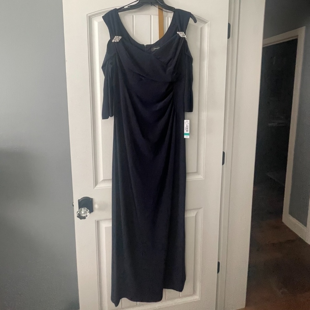 Formal dress
